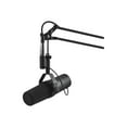 thumbnail image 1 of Shure SM7B - Microphone - dark gray, 1 of 9