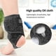 thumbnail image 2 of Electric Heated Ankle Warmer Brace Support Heat Therapy Ankle Brace For Ankle Sprain Injury Swelling Tendinitis, 2 of 4