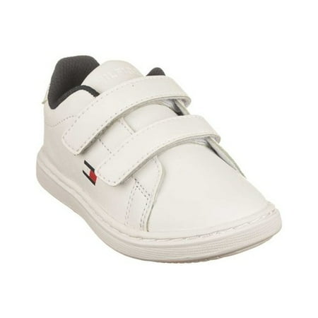 - Infant Tommy Hilfiger Iconic Court Alt Sneaker Toddler