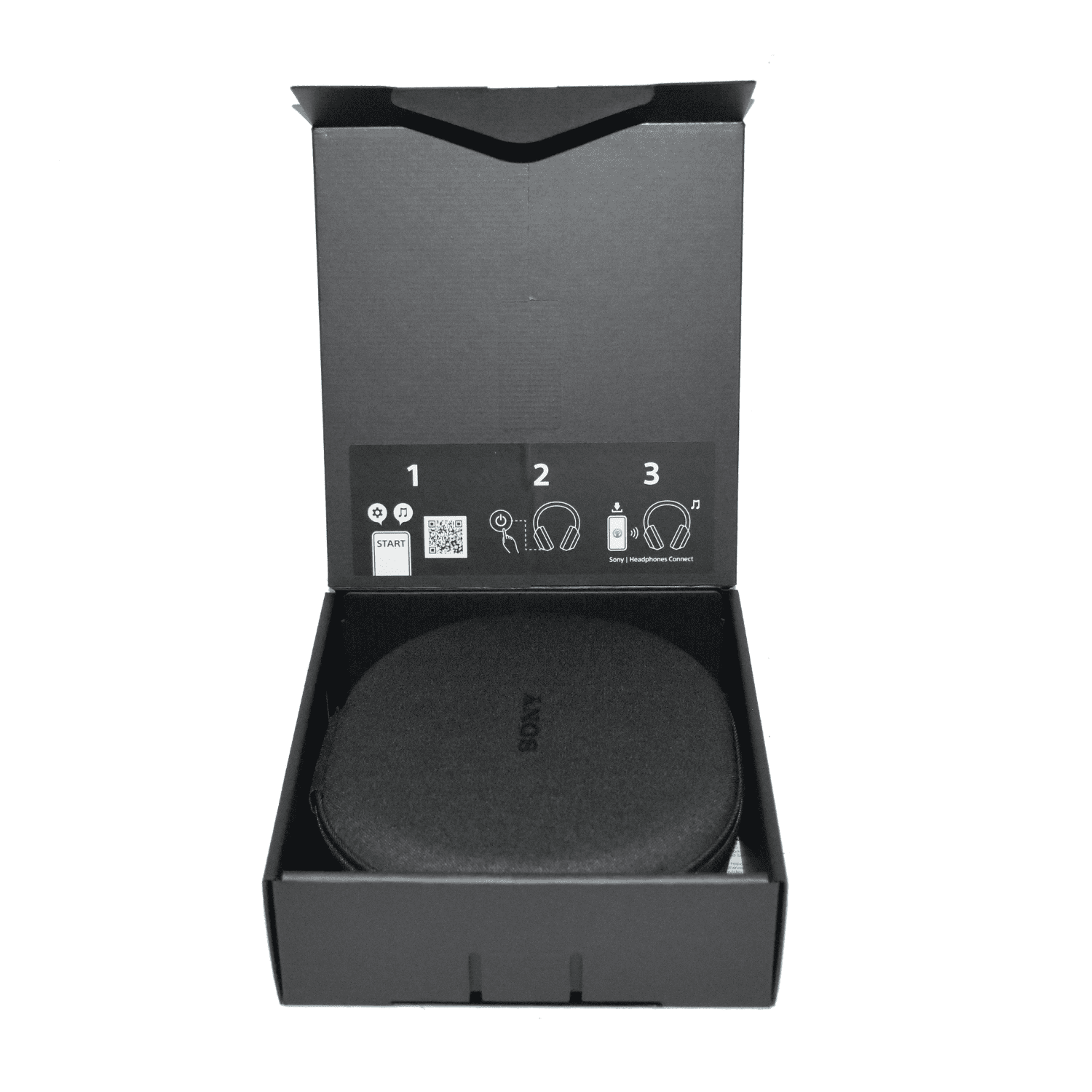 ULT WEAR 900N Wireless Noise Canceling Bluetooth Headphones, Forest Gray - YY2981