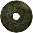 thumbnail image 1 of Midwest Fastener MF36301 0.12 x 0.75 Fender Black Washers - 50 Piece, 1 of 1
