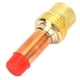 thumbnail image 2 of Cuerpo de pinza TIG, 1 pieza 45V25 Lente de gas con cuerpo de pinza Cuerpo de pinza Muy versátil, 2 of 8