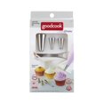 thumbnail image 1 of GoodCook Everyday 12 Piece Cupcake Filling and Decorating Piping Bag Kit, 1 of 6