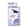 thumbnail image 1 of RXIRUCGD Children's Nap Mat Cute Printed Nap Blanket For Preschool Children( Gray ), 1 of 4