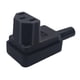 thumbnail image 2 of 250V IEC320 C13 Kit de Conector de Enchufe de ángulo de Alimentión Eléctrica, 2 of 7