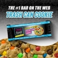 thumbnail image 5 of Trash Can Cookie Caffeinated Protein Bar - Dive Bar Nutrition - 6 Pack, 5 of 7