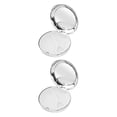 thumbnail image 1 of Soidarity Travel Retainer Case with Mirror Mouth Vent  Case Holes Guard Protection with Type3, 1 of 1