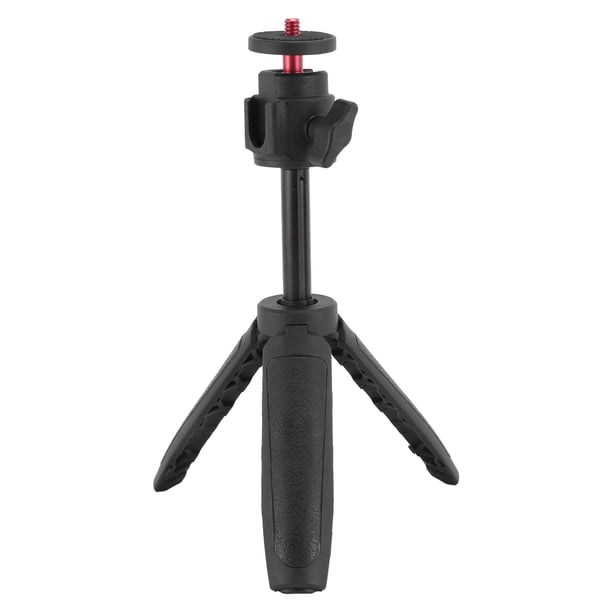 Soporte Para Trípode Pequeño, Trípode Para Teléfono Con Cámara Con Soporte De Carga Alta Expansión De Múltiples Etapa Palo Para Selfies Con Corto Para OSMO Pocket 3