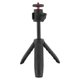 thumbnail image 1 of Soporte Para Trípode Pequeño, Trípode Para Teléfono Con Cámara Con Soporte De Carga Alta Expansión De Múltiples Etapa Palo Para Selfies Con Corto Para OSMO Pocket 3, 1 of 7