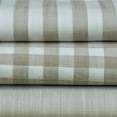thumbnail image 5 of Fabric Mart Direct Beige Gingham Checks Cotton Fabric By The Yard, 18 Continuous Yards 55 inch or 140 cm Width, Woven Upholstery Fabric, Drapery, Shower Curtain Fabric, Wholesale, Pure Cotton Fabric, 5 of 9