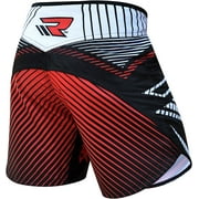 RDX Clothing MMA Training Shorts Cage Fighting Grappling Martial Arts Boxing Muay Thai Kickboxing