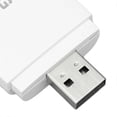 thumbnail image 2 of USB Mobile WiFi Hotspot Support 10 Devices Multi Protection Plug and Play 4G LTE Portable WiFi Router with Micro Card Slot, 2 of 4