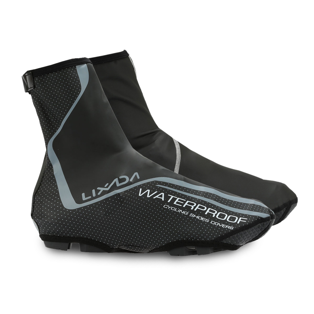 waterproof mountain bike shoe covers