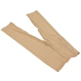 thumbnail image 3 of Mallas de compresión de cintura alta para mujer, control de abdomen, adelgazamiento, pantalones moldeadores para liposucción, entrenamiento diario, yoga, talla M, 3 of 14
