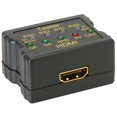 thumbnail image 1 of Parts Express HDMI Cable Signal Tester, 1 of 4