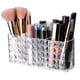 thumbnail image 1 of Laklulu - Organizador de maquillaje con 3 compartimentos para perfume, delineador de ojos y lápiz labial, 1 of 5