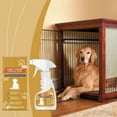 thumbnail image 1 of Limpiador de mascotas Lisbinx, desincrustante, para manchas de orina de perro, inodoro ..., 1 of 1