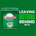 thumbnail image 3 of Cascade Complete Dishwasher Detergent Fresh, 33ct, 3 of 10