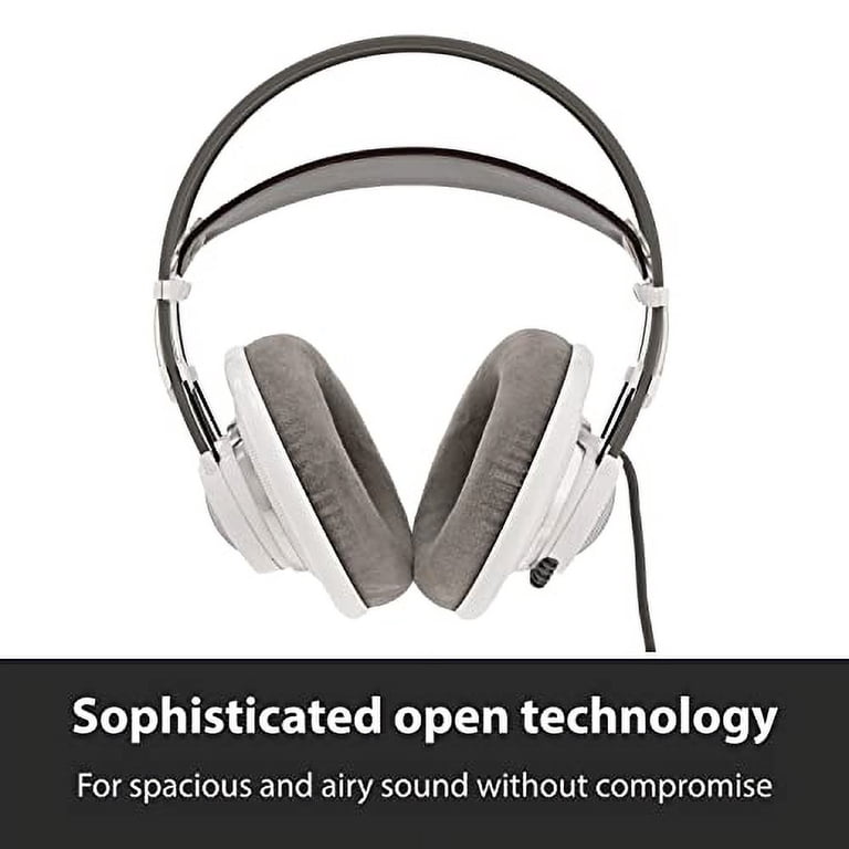 AKG K 701 Ultra Reference Class Stereo Headphone Level 1 - Walmart.com