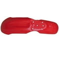 thumbnail image 6 of Red Plastics Fender Fairing Kit + Graphics Decals Kit for CRF70 CRF70F CRF 70 Pit Dirt Bike Thumpstar Taotao DB17 125cc 140cc 150ccc 160cc 200cc Motorcycle, 6 of 7