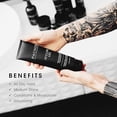 thumbnail image 2 of Gel Fijador Premium Para Cabello Pacinos Styling Gel 236 Ml, 2 of 8