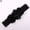Black, variant on Callipe Beautiful Lace Flower Rose Bead Hairband Newborn Baby Headband Hair Accessory