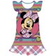 thumbnail image 2 of Vestido de verano para niñas 2023 año moda Disney Minnie Mickey hermoso ratón dulce princesa lindo vestido niños ropa para niños 12M Gao Jinjia LED, 2 of 2