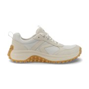 Keen Women's KS86 Leather Birch/Star White Sneakers 1029769 - 8.5