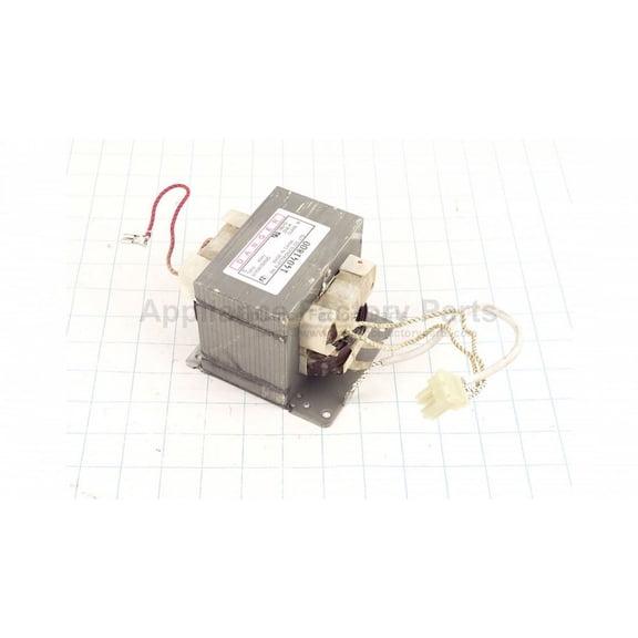 Appliance Factory Parts High Voltage Transformer 6170W1D035A