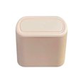 thumbnail image 1 of DPTALR Car Trash Can Car Chair Back Car Door Hanging Storage Box Multi-function Garbage Bag Car Sueds Storage Supplies, 1 of 1
