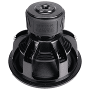 Sundown Audio M-Series M18 18-inch 2000W RMS Power 2 Ohm DVC Car Subwoofer (NEW)