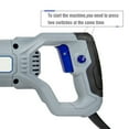 thumbnail image 5 of 710W Electric Reciprocating Saw Tools for Metal Wood Cutting Electric Tools Power Saw With Saw Blades ,Efficient Cutting, 5 of 7
