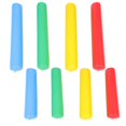 thumbnail image 1 of Inflatable Cheering Sticks for Kids Playing Made of PVC Lightweight and Reusab, 1 of 2