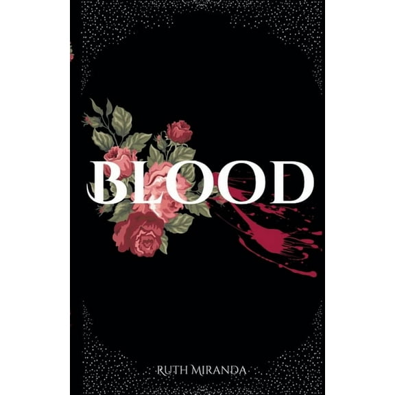 Blood Trilogy Blood, Book 1, (Paperback)