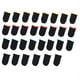 thumbnail image 1 of 30 Piezas Cubierta de Dedo para Juegos Cubierta de Pulgar Juegos MóViles una Prueba de Sudor Controlador de Juego Transpirable Juego de Cubierta de Dedo para PUBG, 1 of 5