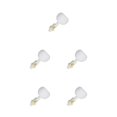 thumbnail image 1 of Transemion Efficient Floatvalve For Water Towers And Fish Tanks Specially Designed heart-shaped 5Set, 1 of 6