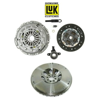 Luk Clutch 4150650100 LuK Clutch DMF Flywheels | Summit Racing