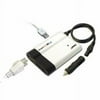 120W Smart AC with USB