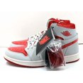 thumbnail image 5 of Ni - ke Ni - ke WMNS Jordan 1 High Zoom Air CMFT 2 Valentine's Day DV1304-106 Size 10.5, 5 of 5
