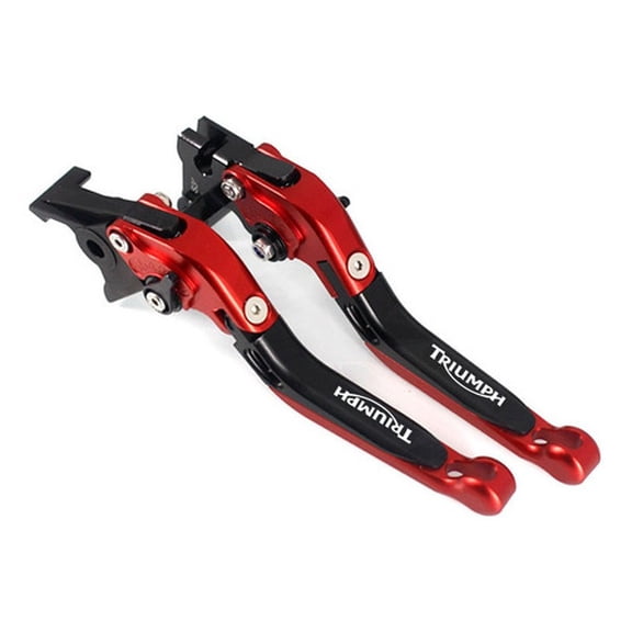 Applies to For Triumph Speed Triple Brake and Clutch Lever