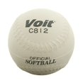 thumbnail image 1 of Voit Centre de Softball en Éponge, 12 Pouces, 1 of 1
