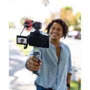 JOBY PodZilla Flexible Large Tripod, Gray