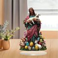 thumbnail image 4 of 2D Acrylic Desktop Ornaments Home Decoration Gifts Holiday Decoration Ornaments, 4 of 5