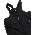 thumbnail image 2 of SOUTHPOLE Kids Snow Bibs - Weatherproof Warm Insulated Bibs Kids Snow Pants For Outdoor Activities, 2 of 7