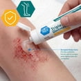 thumbnail image 5 of Med Pride First Aid Triple Antibiotic Ointment Tube, 1 oz with Zinc, Neomycin, Polymyxin, 5 of 8