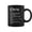 Black, variant on Chris Name Definition Meaning Funny Interesting Coffee Mugs