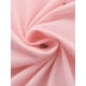 thumbnail image 5 of Conjunto de lounge para mujeres INSPIRE CHIC de algodón, botón arriba, con un lindo patrón impreso, manga larga, cuello con muesca, conjunto de pantalones con bolsillos, pijama M Cherry, 5 of 6