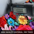 thumbnail image 2 of CCTFS A feast of flowers Kitchen Mat Rug - 1Pcs Perfect for Kitchen Counter, 16''*24'', Functional for Decoration, 2 of 10