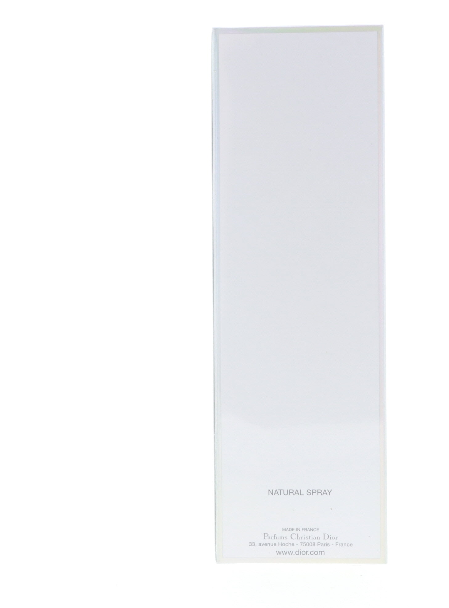 Dior Addict Eau De Parfum Spray for Women, 3.4 oz