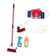 thumbnail image 1 of Juego de limpieza para niños, juego de rol educativo temprano, juego de simulación, juguetes de limpieza para el hogar, juguete de limpieza para niños Estilo B, 1 of 8